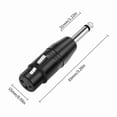thumbnail image 4 of XLR Female to 6.35mm Male o Adapter for Microphone and Headphone Connections, 4 of 5