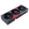 thumbnail image 3 of Colorful RTX 3050 NB 8G EX-V Battle RX avec Carte Graphique GDDR6 de 8 Go avec 128 Bits 2560 Cœurs CUDA PCIE 4.0, 3 of 7