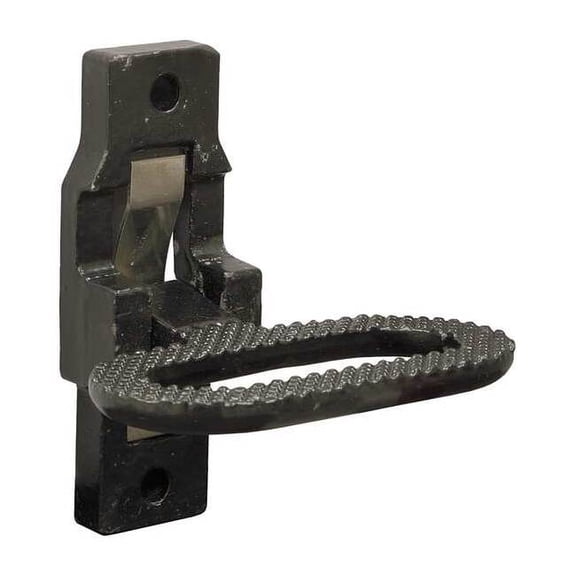 Buyers Products Safety Folding Car Automotive Steps, Black, 1.25 lbs
