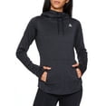 thumbnail image 4 of Reebok Women's Super Soft Performance Hoodie, 4 of 4