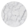 thumbnail image 4 of Baxton Studio Table d'Appoint Jaclyn en Métal Finition Or avec Plateau en Marbre, 4 of 8