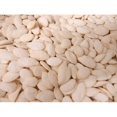 Pumpkin Seeds Roasted in the Shell