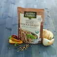 thumbnail image 3 of Seeds of Change Organic Microwavable Seven Whole Grains - Case of 12 - 8.5 oz., 3 of 6