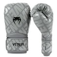 thumbnail image 1 of Guantes de Boxeo Venum Contender 1.5 XT Gris Negro 14 oz, 1 of 3