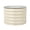 Beige, variant on Aoodor 9" Tall 30" Metal Raised Garden Bed Kit, Outdoor Round Planter Box for Vegetables, Flowers, Herbs, Silver