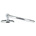 thumbnail image 7 of Richelieu 446 Oxford 6" Towel Ring - Chrome, 7 of 7