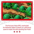 thumbnail image 2 of Videojuego Nintendo Switch Super Mario RPG (importado del Reino Unido), 2 of 5