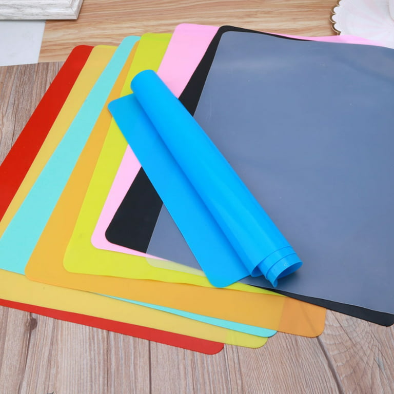 for Extra Large Silicone Mat for Countertop Multipurpose Mat Counter Table  Prote 
