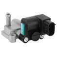 thumbnail image 4 of Idle Air Control Valve 16022-P8A-A01 Replacement Fit for  CR-V /Pilot/, 4 of 7