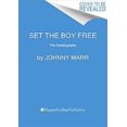 thumbnail image 1 of Set the Boy Free, Johnny Marr Broché, 1 of 3
