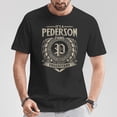 thumbnail image 5 of Its A Pederson Thing You Wouldnt Understand Name TShirt, 5 of 6