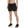 thumbnail image 2 of Reebok Women's Active Running Shorts, 2 of 4