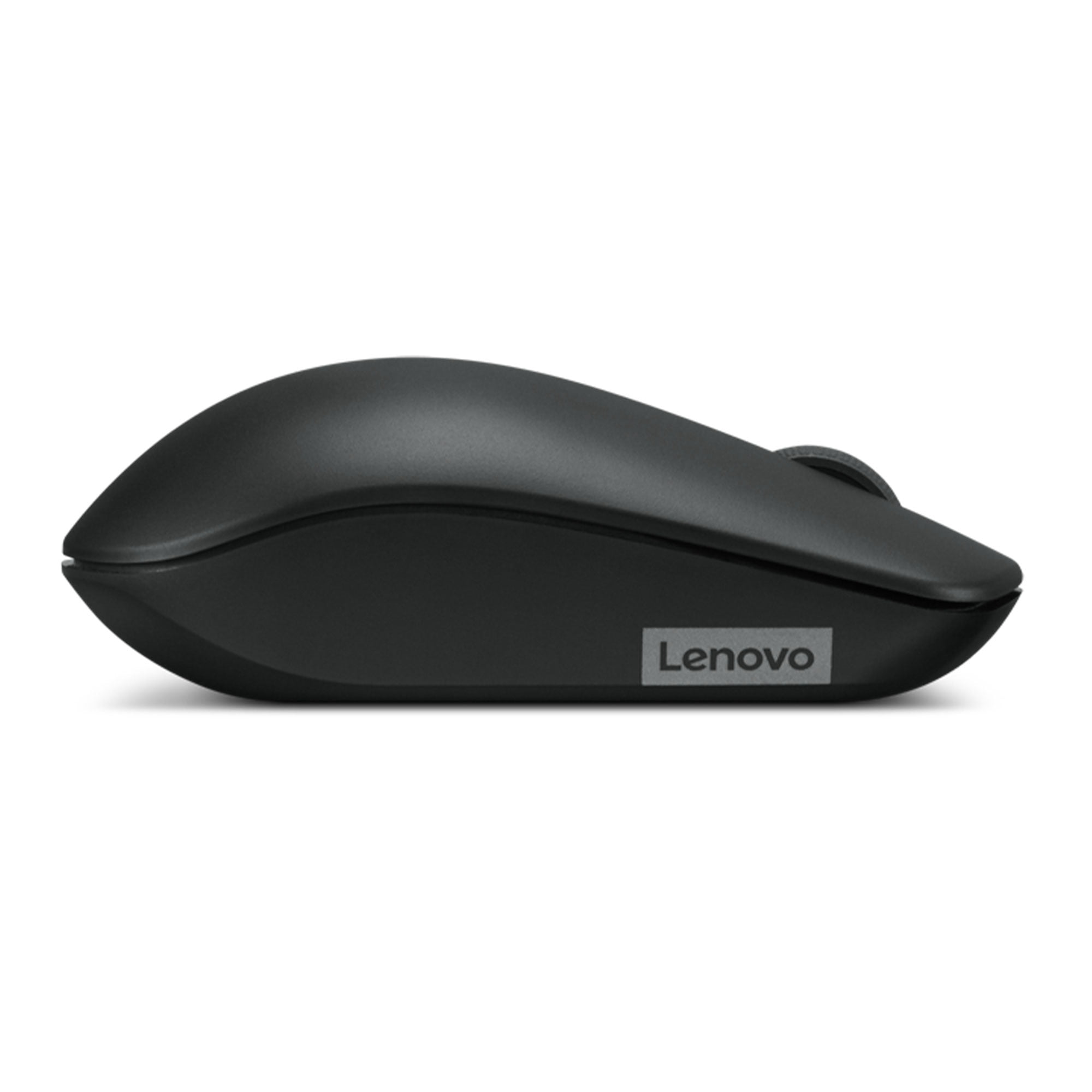 Lenovo 530 Mouse (Raven black) - GY51K24400
