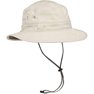 Solar Escape UV Sunblock Explorer Boonie Hat, Sunscreen Cap  display picture 3