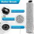 thumbnail image 5 of Filtre Hepa de Remplacement & Rouleau de Brosse, 5 of 5