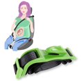thumbnail image 1 of Cinturón de seguridad para conducir para mujer embarazada, cinturón de seguridad de maternidad para proteger al bebé por nacer, comodidad y seguridad para el vientre de las madres de ma, 1 of 5