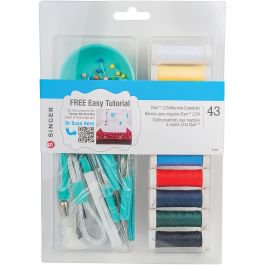 Singer Notions Singer Sewing Machine Essentials Kit-