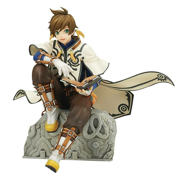 Alter's Tales of Zestiria the X 1/7 Scale ALTAiR Sorey and Mikleo Figures  Now Open for Pre-order! - Abyssal Chronicles ver3 (Beta) - Tales of Series  fansite