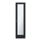 thumbnail image 5 of Closet Auxiliar Praga Wengue Virtual Muebles, 5 of 8