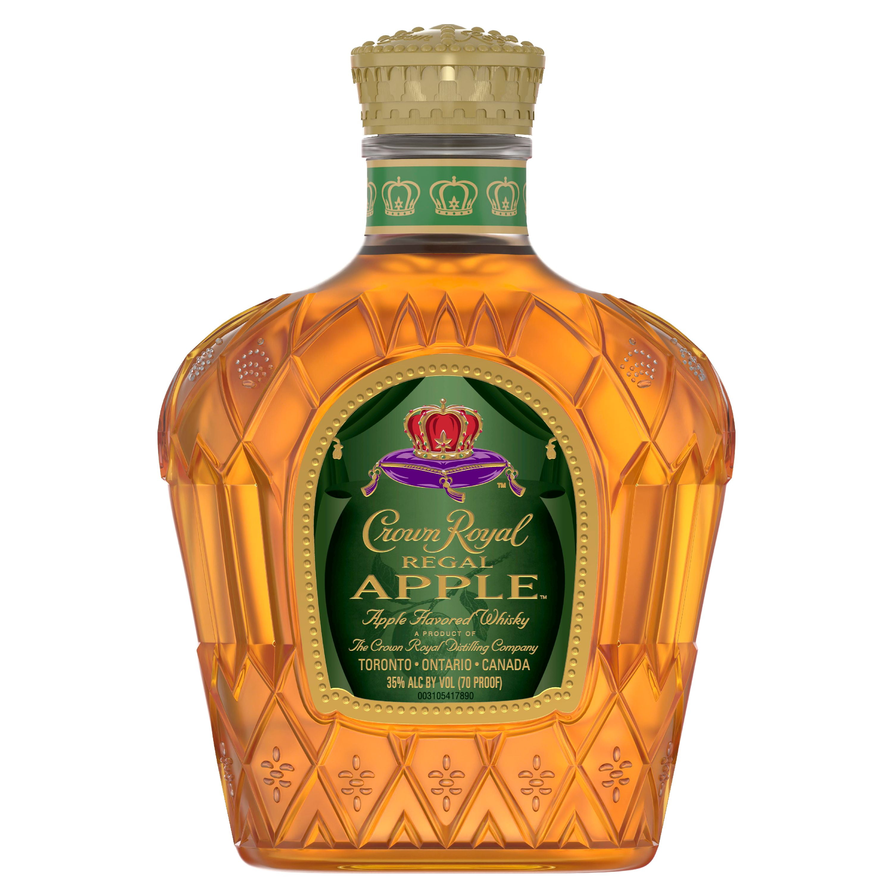Crown Royal Regal Apple Nutrition Information Nutrition Ftempo Crown Royal Regal Apple Nutrition Information Nutrition Ftempo
