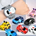 thumbnail image 2 of BESTSKY Mini Rc Car,Alloy Fast Rc Car,17.5*8*8Cm 9 Year Old Boy Birthday Gifts, 2 of 6