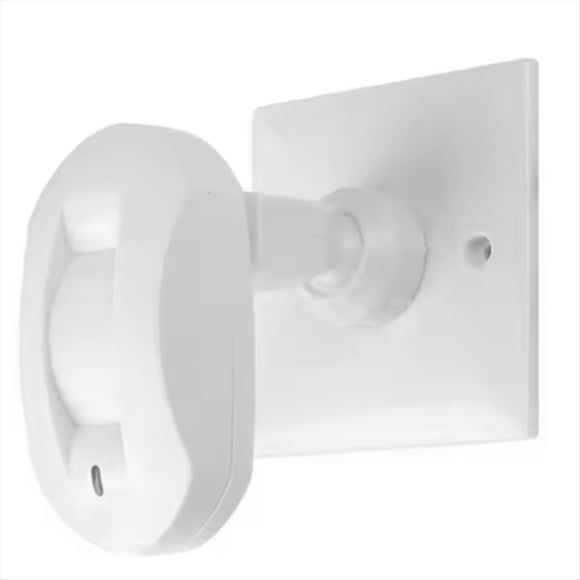 433Mhz Wireless PIR Curtain Motion Detector for Home Security Alarm System Motion Sensor