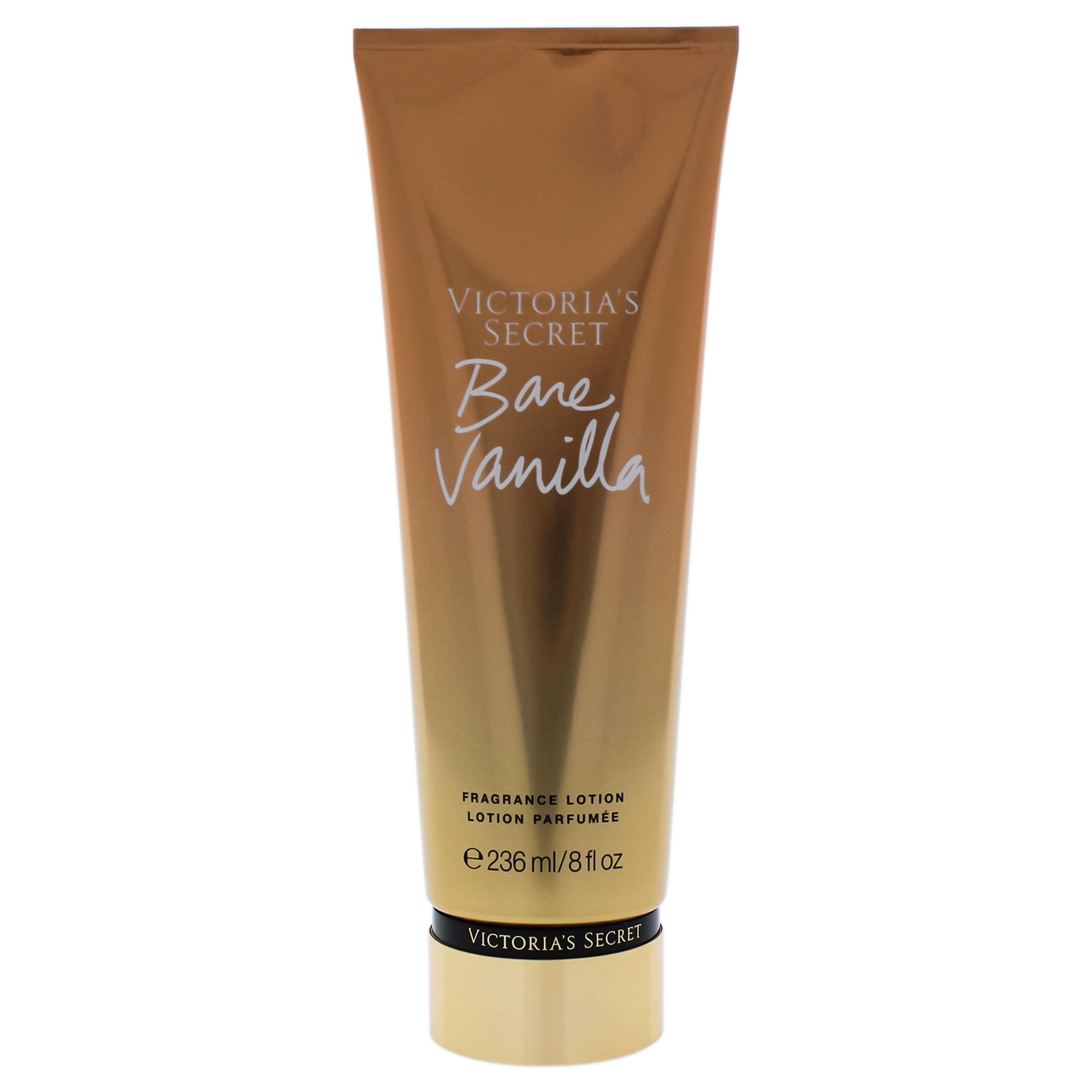 victoria secret body lotion bare vanilla