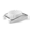 thumbnail image 1 of dcoupe-ufs Plastique/inox Argent/blanco 10 X 7 Cm, 1 of 5