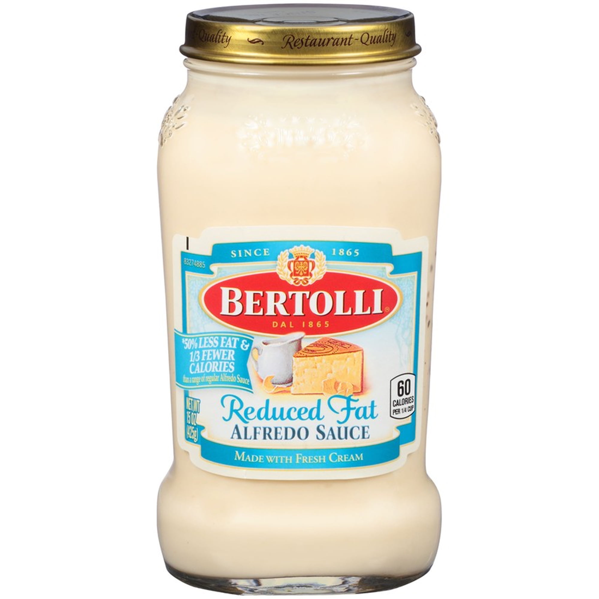 Bertolli Light Alfredo Sauce Recipes Bryont Blog