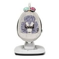 thumbnail image 2 of 4moms mamaRoo, bounceRoo  rockaRoo Reversible Insert Plush, 2 of 5