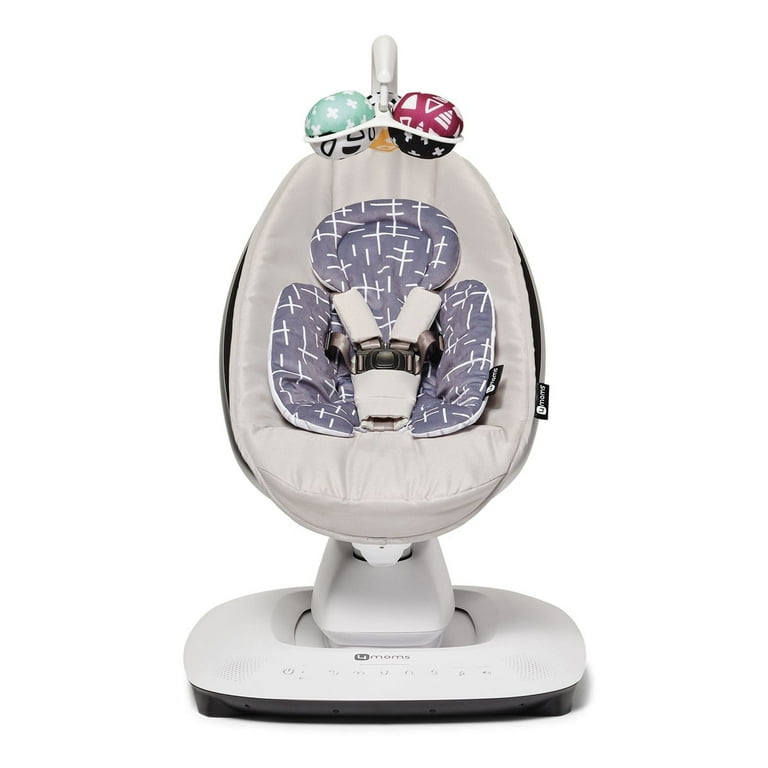 4moms mamaRoo, bounceRoo rockaRoo Reversible Insert Plush