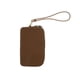 thumbnail image 1 of Billuyoard Cartera Rectangular con cierre de cremallera, bolsa de almacenamiento impermeable, cuerda de gran capacidad, bolsos de mano, de cadena Almacenamiento y organización del hogar Marrón Billuyoard HA078345-05, 1 of 6