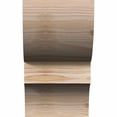 thumbnail image 2 of 5 1/2"W x 10"H x 16"L Ridgewood Smooth Rafter Tail, Douglas Fir, 2 of 4