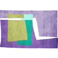 thumbnail image 2 of Orlov, Irena 18x13 Black Modern Framed Museum Art Print Titled - Art Shape Colors Design XXXX, 2 of 4