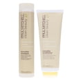thumbnail image 1 of Paul Mitchell Beauty Clean Beauty Champœ 8.5 oz y belleza limpia Acondicionador cotidiano 8.5 oz Paquete combinado Paul Mitchell Paul Mitchell Beauty Clean Beauty Champœ 8.5 oz y belleza limpia Acondicionador cotidiano, 1 of 2