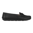 thumbnail image 2 of MOCASINES DAMA COMFORT FIT 20017 SIMIPIEL NEGRO, 2 of 4