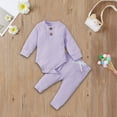 LMTODLFG Baby Girl Clothes Baby Girl Boy Fall Clothes 3 6 12 18 24