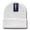 White, variant on Decky Beanies GI Watch Caps Hats Ski Military Warm Winter