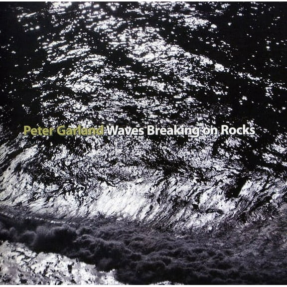 Waves Breaking on Rocks