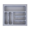 thumbnail image 1 of CUBERTERO ORGANIZADOR PARA CUBIERTOS MARCA GRAVITA, 1 of 5