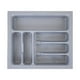 thumbnail image 1 of CUBERTERO ORGANIZADOR PARA CUBIERTOS MARCA GRAVITA, 1 of 5