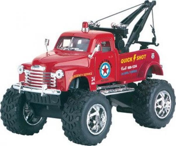 adventure force tow truck