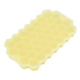 thumbnail image 4 of 37 Grids Silicone Ice Trays Flexible Ice Cubes Mold with Lid for Kitchen DIY Tool, 4 of 5