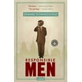 thumbnail image 3 of Responsible Men: A Novel, 3 of 3