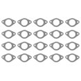 thumbnail image 1 of 20 Junta De Carburador Ft150ts 2016 De 2025 Italika Original, 1 of 3