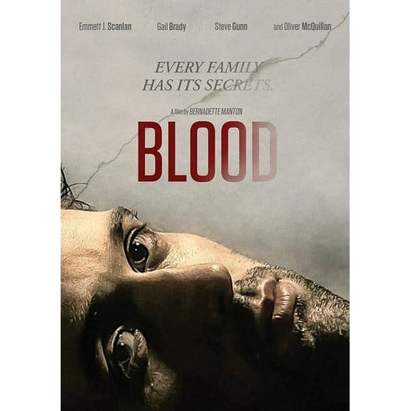 Blood (DVD), Pop Twist, Drama