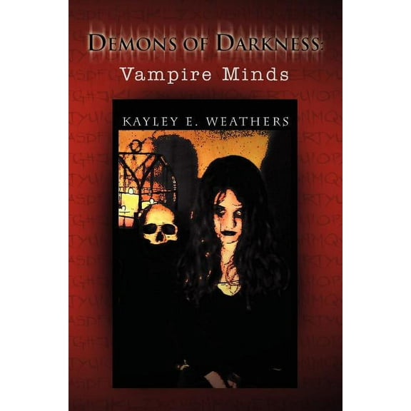 Demons of Darkness : Vampire Minds