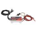 thumbnail image 2 of 50A RC Brushless ESC 2‑6S IPX8 Waterproof Electronic Speed Controller with Switch for RC Underwater Driver, 2 of 5