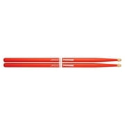 Promark Rebound 5B Acorn Orange Drumsticks