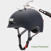 Tuttio Electric Bike Smart Helmet